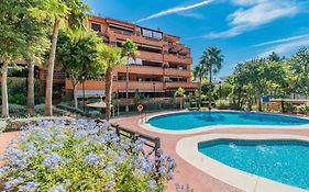 Apartamento Milla De Oro Marbella