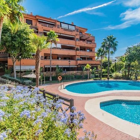 Apartamento Milla De Oro Marbella Esterno foto