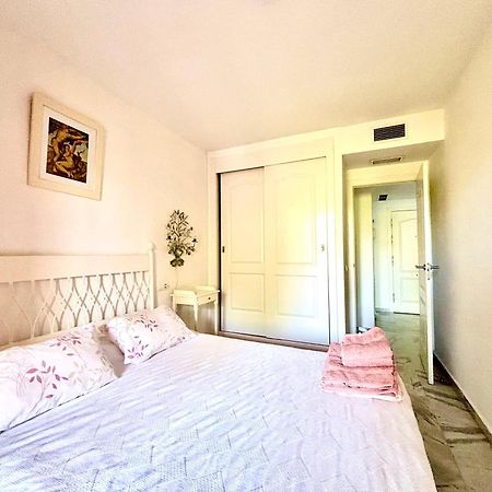 Apartamento Milla De Oro Marbella Esterno foto