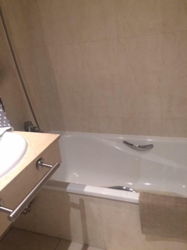 Apartamento Milla De Oro Marbella Esterno foto