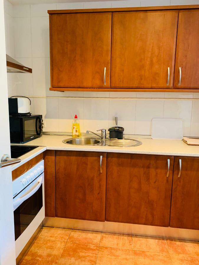 Apartamento Milla De Oro Marbella Esterno foto