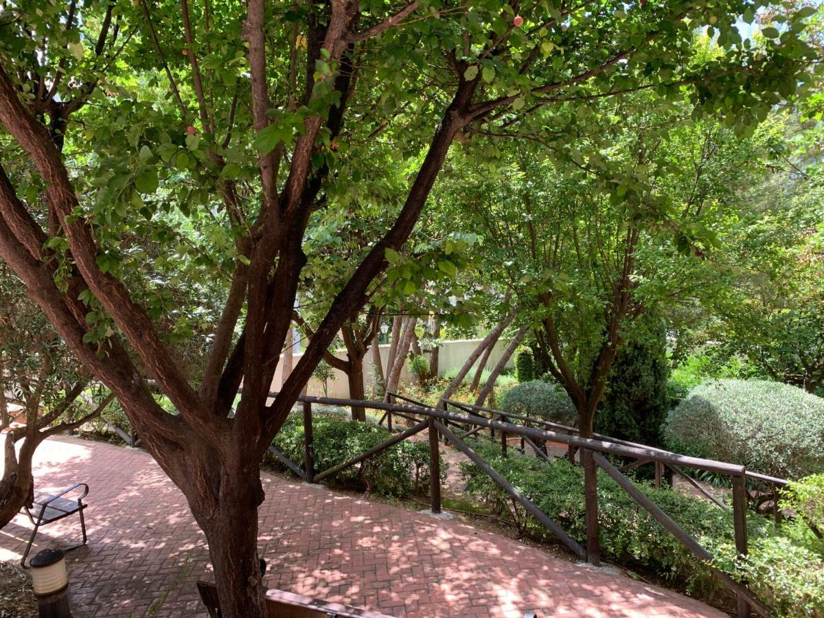 Apartamento Milla De Oro Marbella Esterno foto