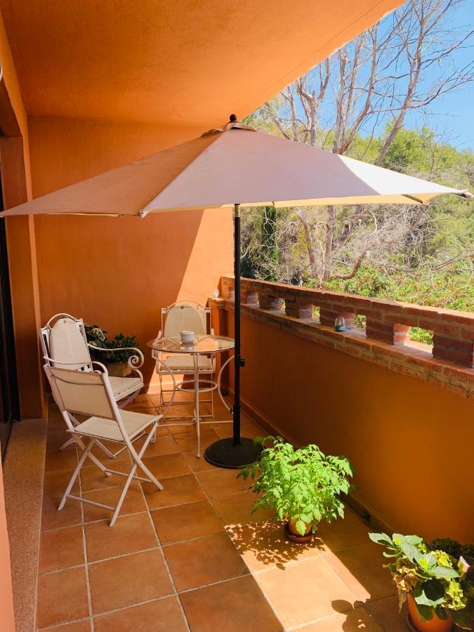 Apartamento Milla De Oro Marbella Esterno foto