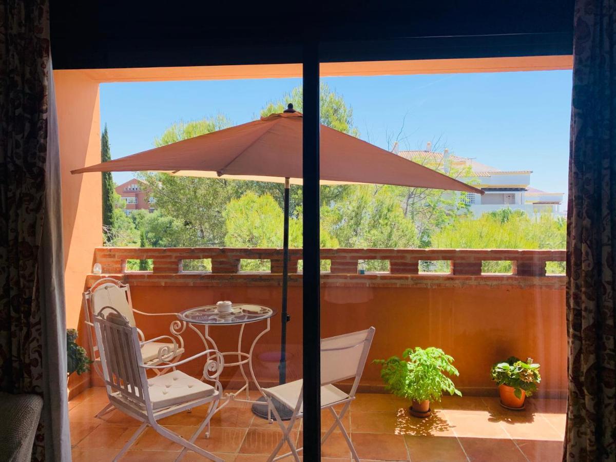 Apartamento Milla De Oro Marbella Esterno foto