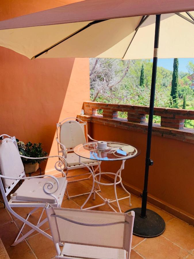 Apartamento Milla De Oro Marbella Esterno foto